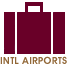 intl airports