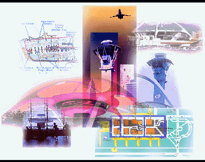 LAX INTERNATIONAL AIRPORT